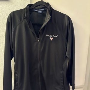Mary Kay light running jacket